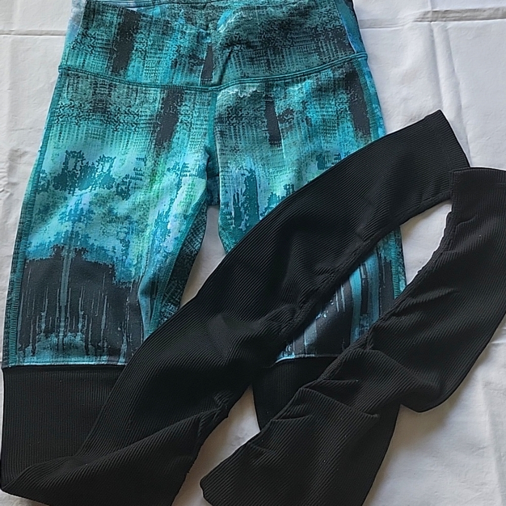 Alo yoga leggings